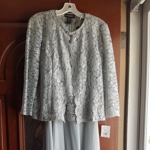 Mother of the Groom Gown